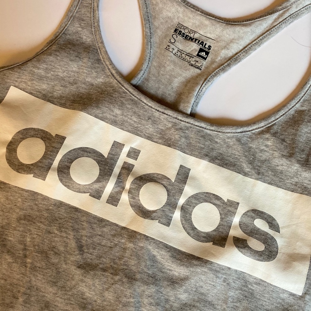 Adidas Tank Top
